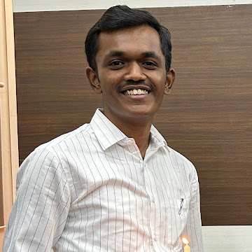 Atharva Khairnar